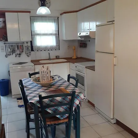 Willa Make Yourself At In Halkidiki's Paradise *