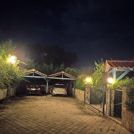 Make Yourself At In Halkidiki's Paradise Possidi