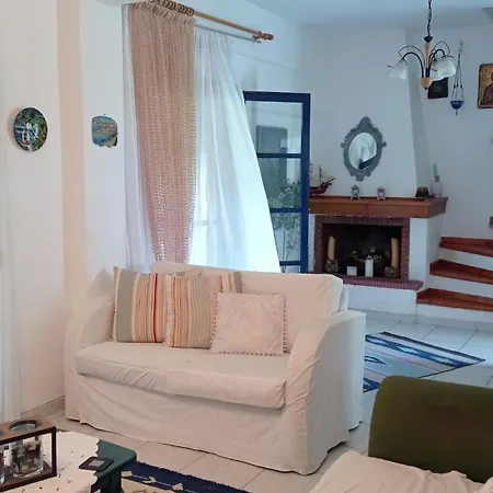 Make Yourself At In Halkidiki's Paradise