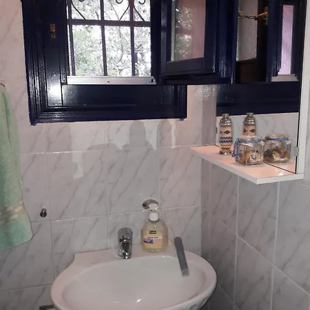 Willa Make Yourself At In Halkidiki's Paradise