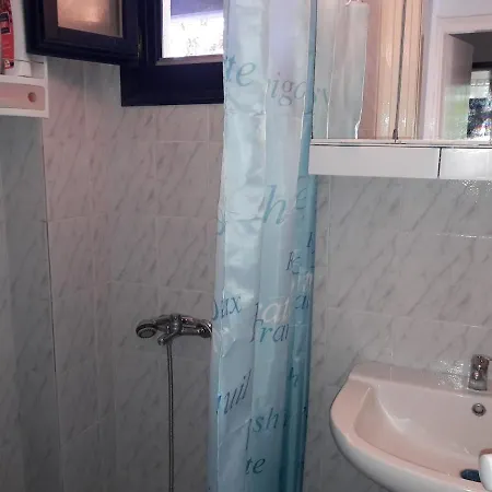 Make Yourself At In Halkidiki's Paradise