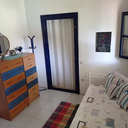 וילה εξοχική βίλλα στο με κήπο 1 στρέμμα ,πάρκινγκ & Bbq *