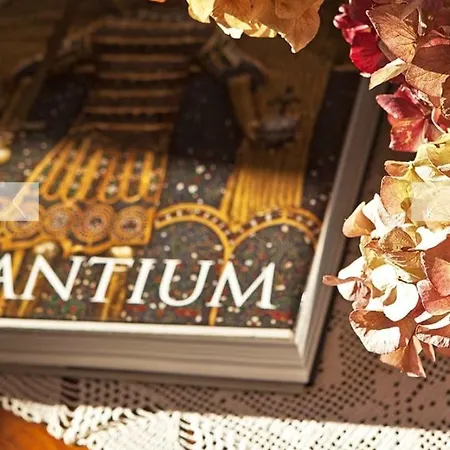 Make Yourself At In Halkidiki's Paradise فيلة