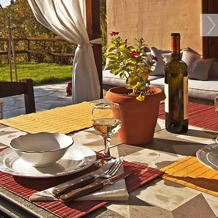 Make Yourself At In Halkidiki's Paradise Villa *