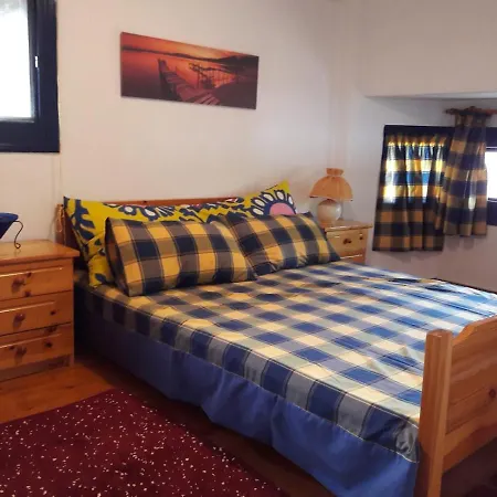 Make Yourself At In Halkidiki's Paradise Villa Possidi