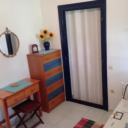 Make Yourself At In Halkidiki's Paradise Possidi
