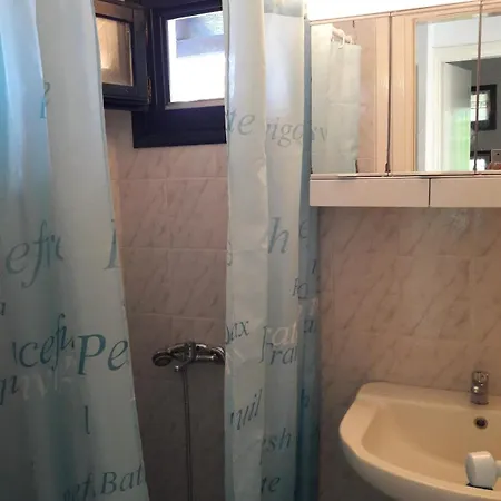 Make Yourself At In Halkidiki's Paradise Villa