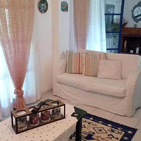 Make Yourself At In Halkidiki's Paradise Villa *