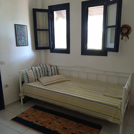 Villa Make Yourself At In Halkidiki's Paradise Possidi
