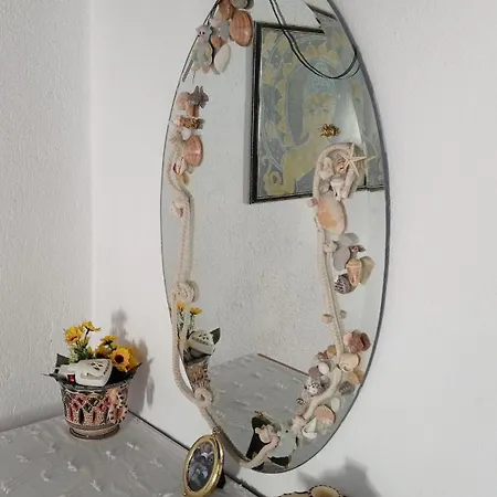 Make Yourself At In Halkidiki's Paradise فيلة