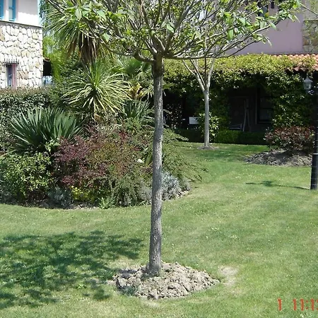 Make Yourself At In Halkidiki's Paradise Villa