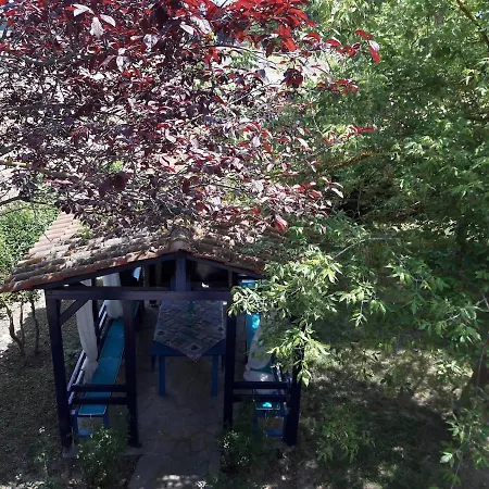 Make Yourself At In Halkidiki's Paradise * Possidi