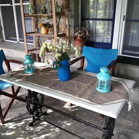 Villa Make Yourself At In Halkidiki's Paradise