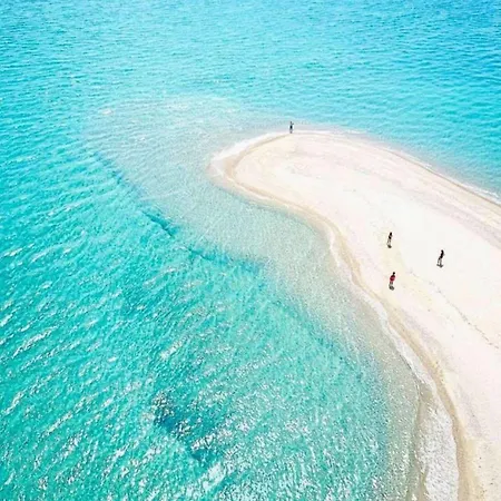 Make Yourself At In Halkidiki's Paradise Villa *