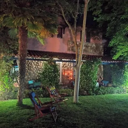 Make Yourself At In Halkidiki's Paradise *