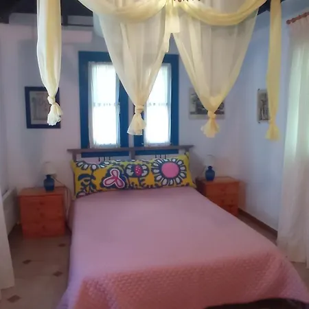 Make Yourself At In Halkidiki's Paradise Villa *