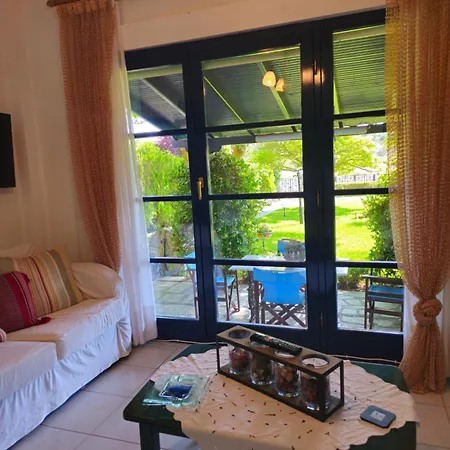 Villa Make Yourself At In Halkidiki's Paradise *