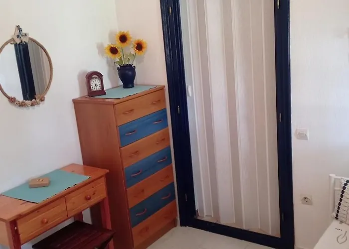 Make Yourself At In Halkidiki's Paradise Посиди