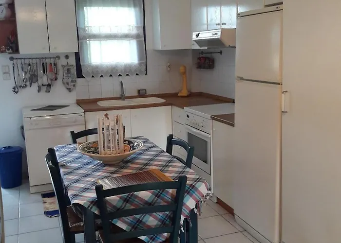 Вилла Make Yourself At In Halkidiki's Paradise *