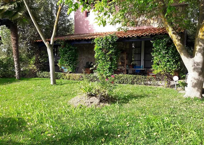 Make Yourself At In Halkidiki's Paradise * Посиди