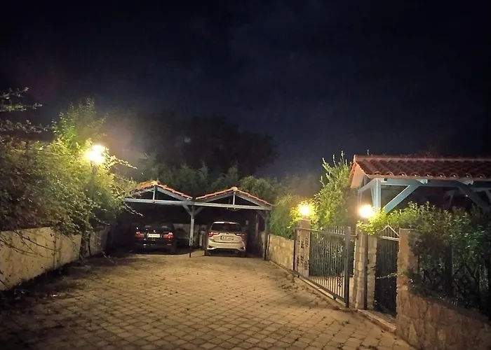 Make Yourself At In Halkidiki's Paradise Посиди