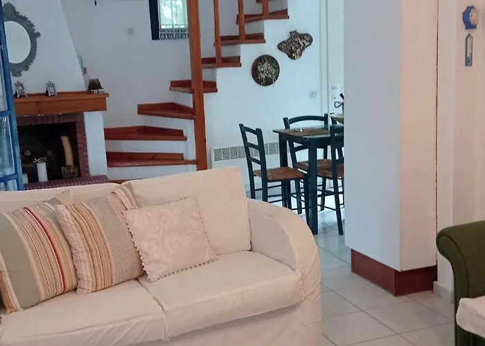 Make Yourself At In Halkidiki's Paradise