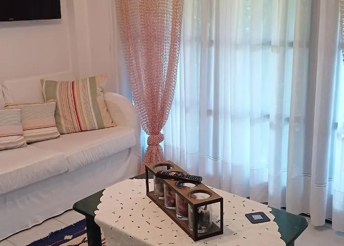 Вилла Make Yourself At In Halkidiki's Paradise