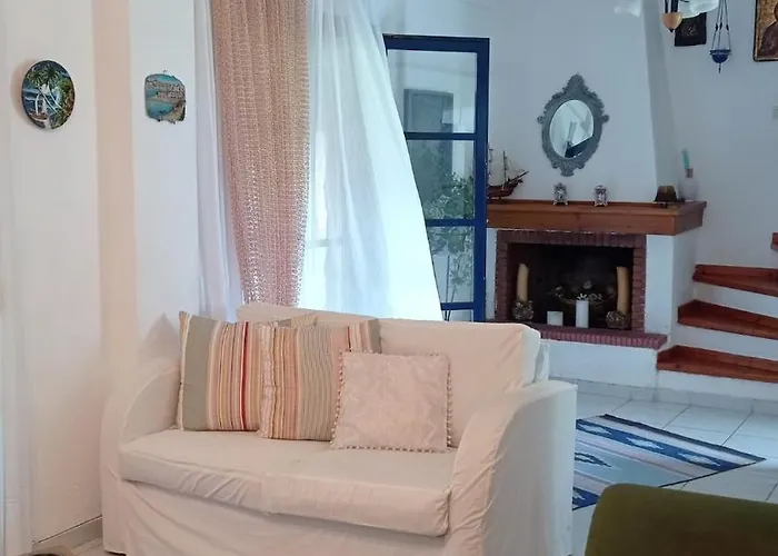 Make Yourself At In Halkidiki's Paradise