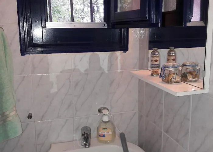 Вилла Make Yourself At In Halkidiki's Paradise