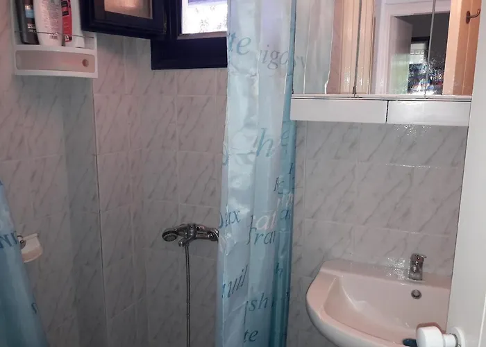 Make Yourself At In Halkidiki's Paradise