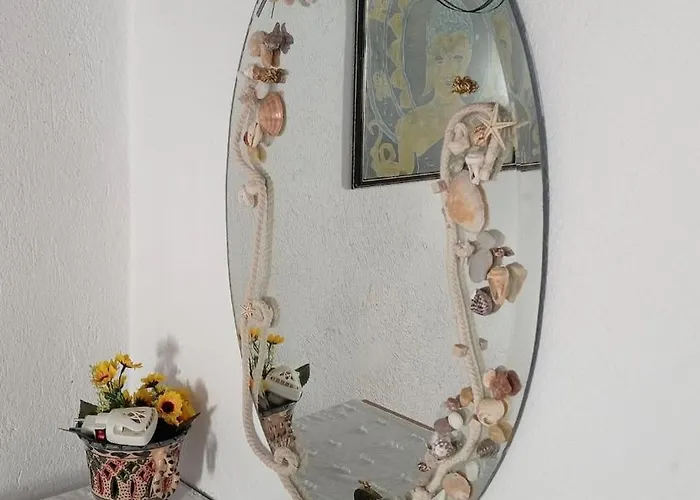 Make Yourself At In Halkidiki's Paradise Вилла