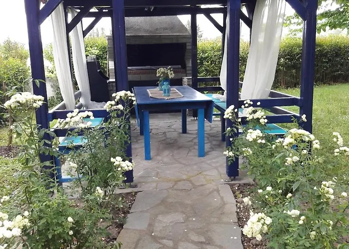 Make Yourself At In Halkidiki's Paradise