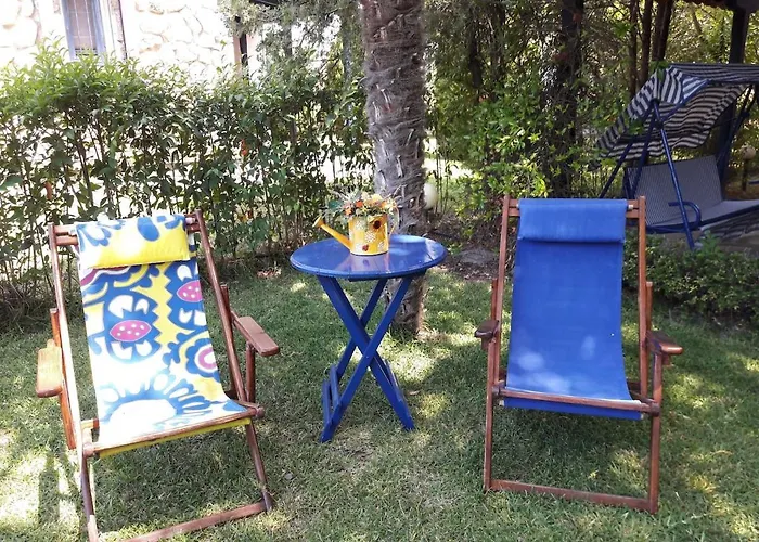 Make Yourself At In Halkidiki's Paradise