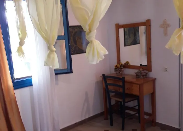 Make Yourself At In Halkidiki's Paradise Вилла Посиди