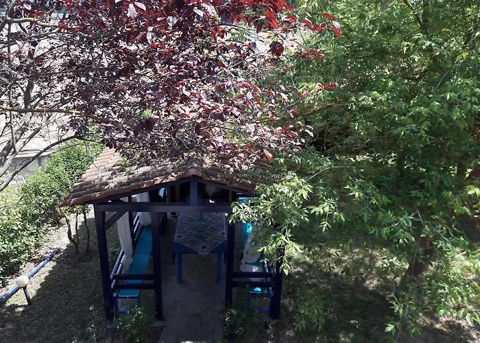 Make Yourself At In Halkidiki's Paradise * Посиди