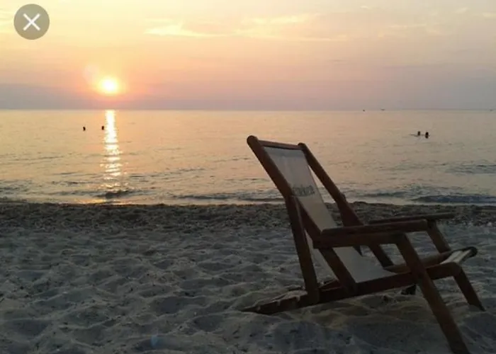 Make Yourself At In Halkidiki's Paradise *