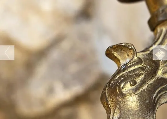 Make Yourself At In Halkidiki's Paradise Посиди