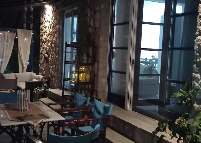 Make Yourself At In Halkidiki's Paradise *