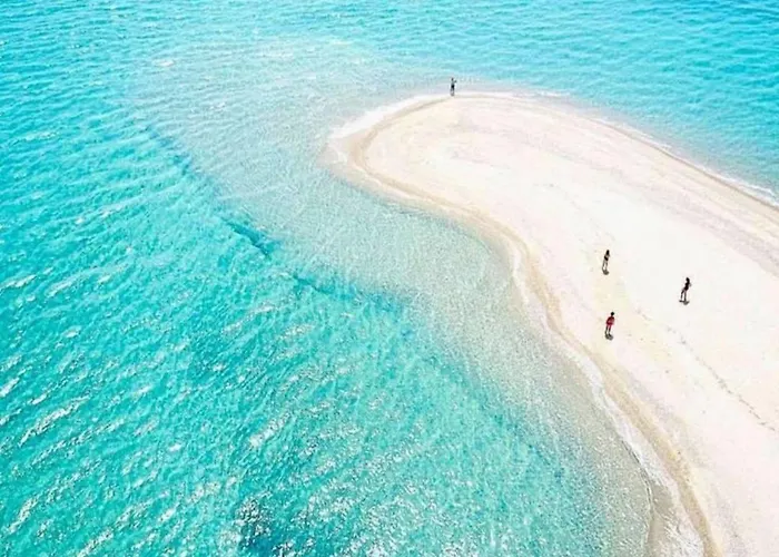 Make Yourself At In Halkidiki's Paradise Вилла *