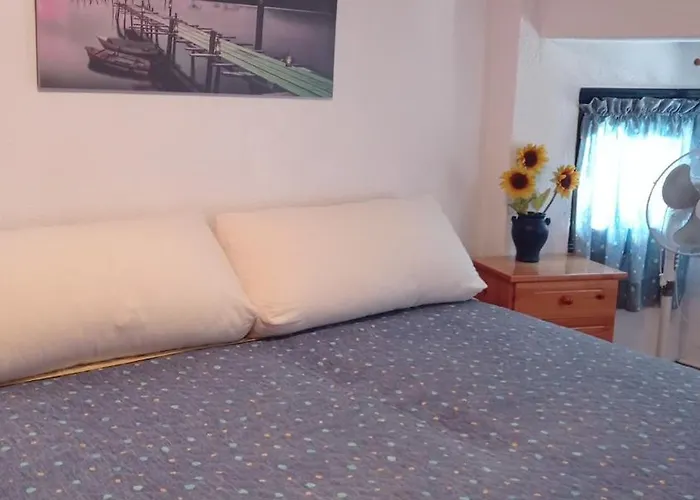 Make Yourself At In Halkidiki's Paradise * Посиди