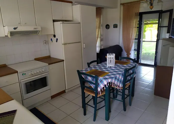 Make Yourself At In Halkidiki's Paradise