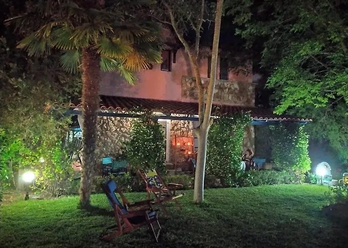 Make Yourself At In Halkidiki's Paradise *