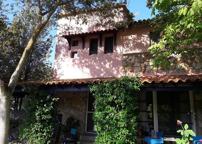 Make Yourself At In Halkidiki's Paradise