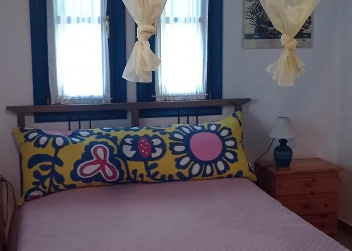 Make Yourself At In Halkidiki's Paradise Посиди