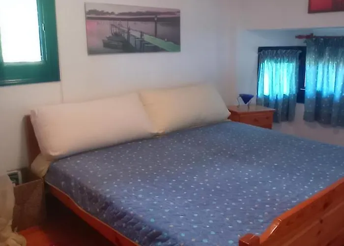 Make Yourself At In Halkidiki's Paradise Вилла Посиди