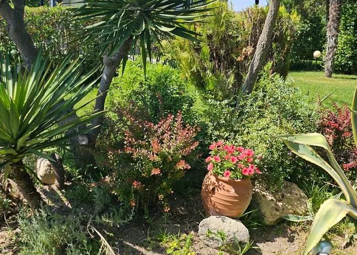 Make Yourself At In Halkidiki's Paradise * Посиди