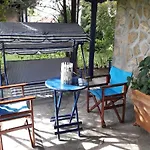 Villa Make Yourself At In Halkidiki's Paradise *