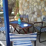 Make Yourself At In Halkidiki's Paradise Villa