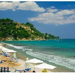 Villa Make Yourself At In Halkidiki's Paradise