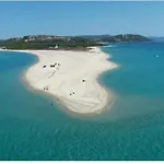 Make Yourself At In Halkidiki's Paradise Villa
